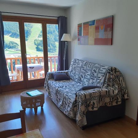 Terrasses- Vacances Pirinenca El Tarter Exterior photo