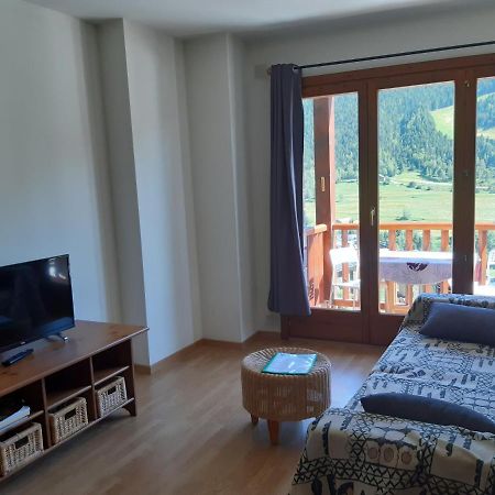 Terrasses- Vacances Pirinenca El Tarter Exterior photo
