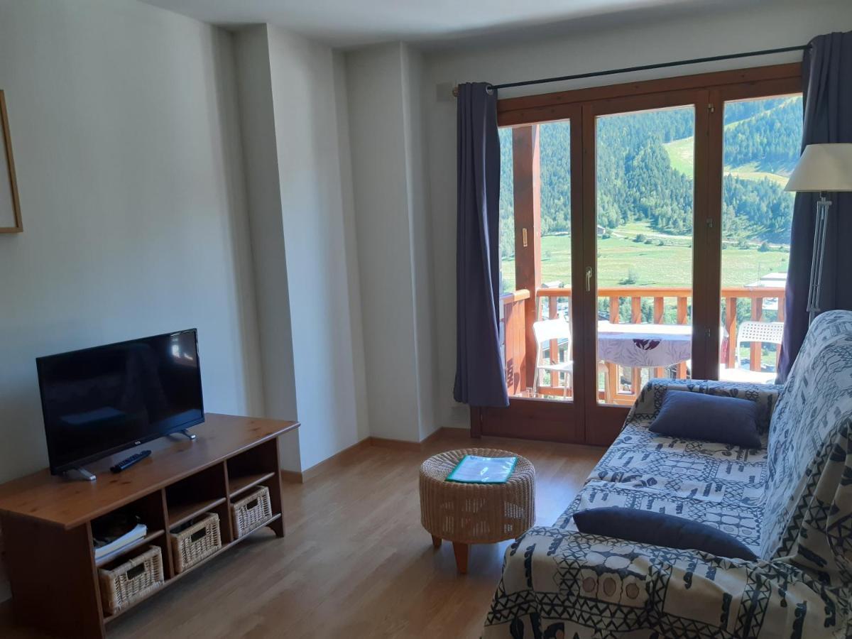 Terrasses- Vacances Pirinenca El Tarter Exterior photo