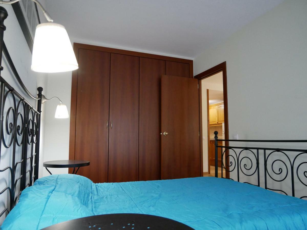 Terrasses- Vacances Pirinenca El Tarter Exterior photo