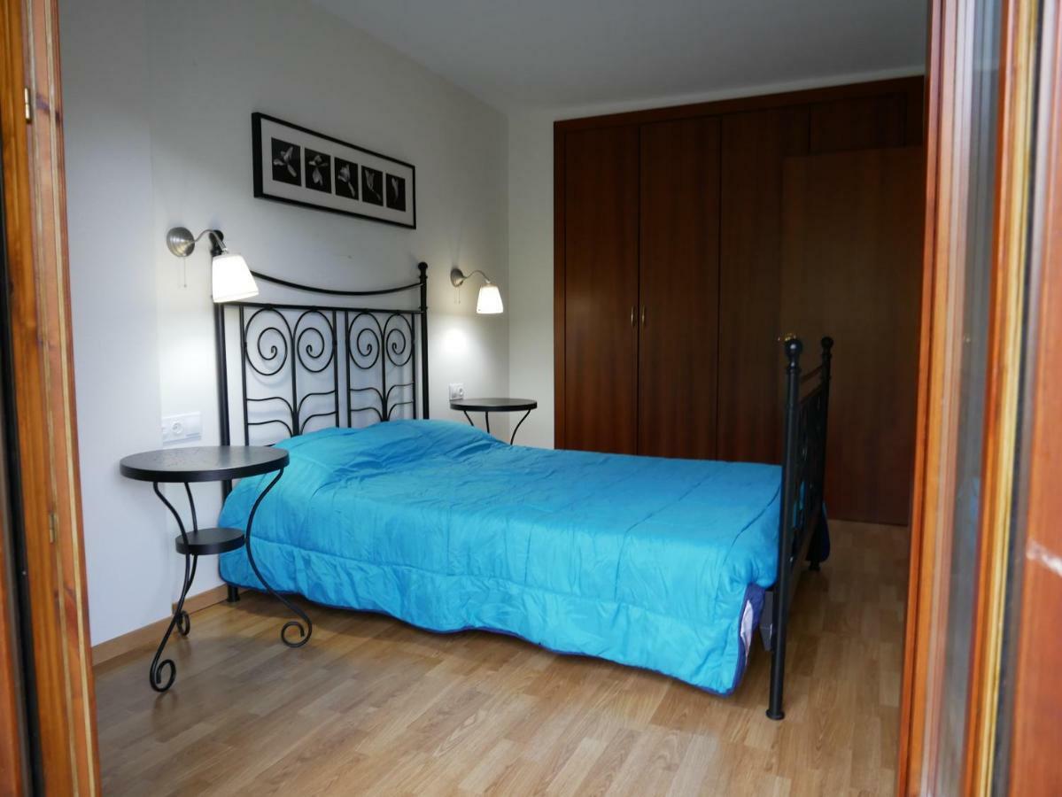 Terrasses- Vacances Pirinenca El Tarter Exterior photo