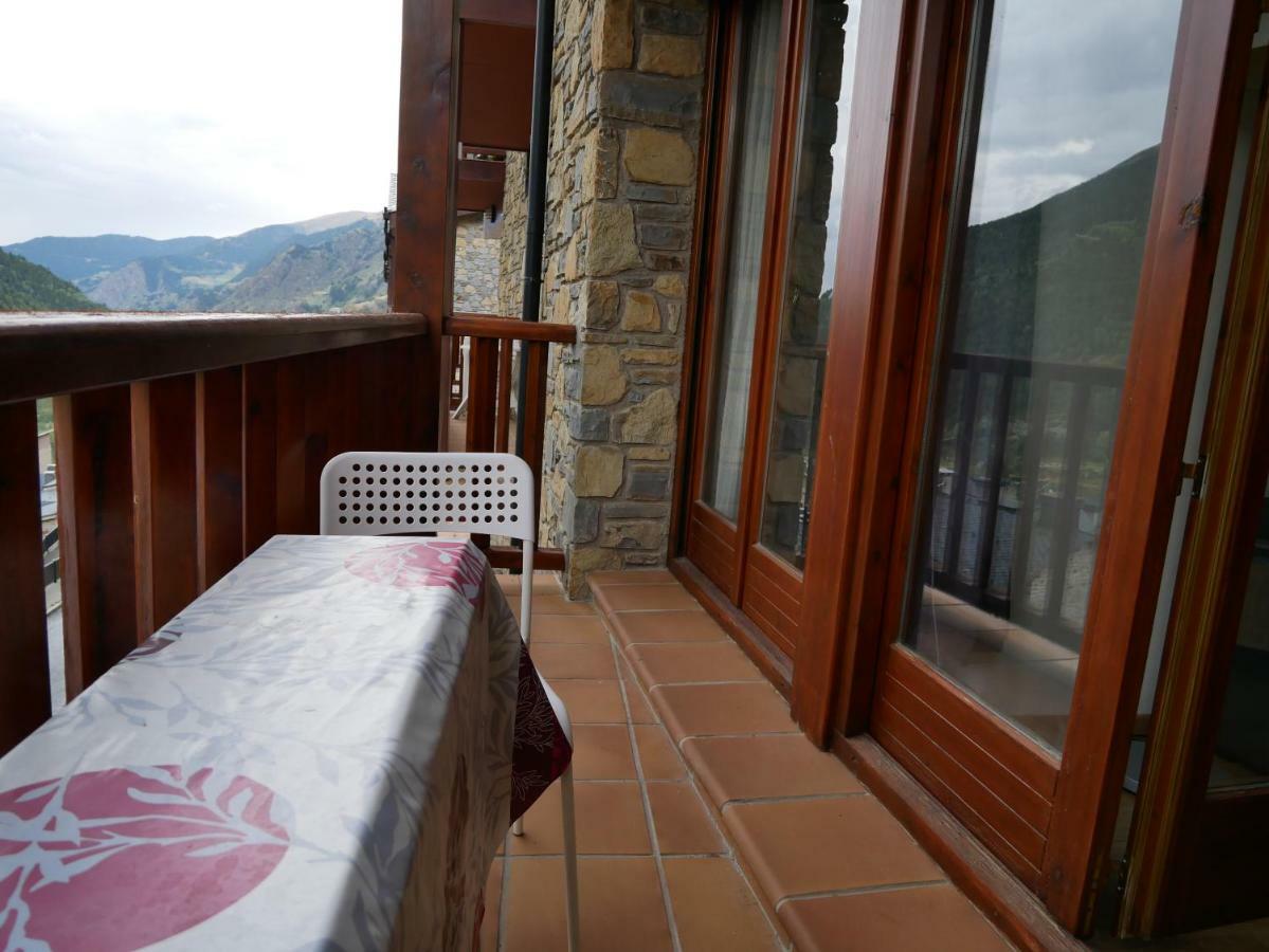 Terrasses- Vacances Pirinenca El Tarter Exterior photo